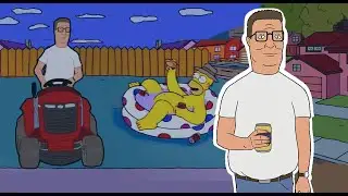 Timeline of Kings of the Hill - Lalito Rams