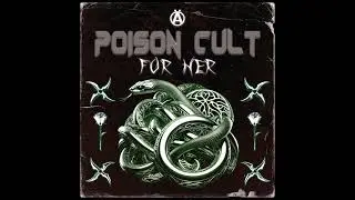 Poison Cult - Gaijin