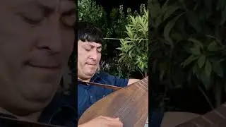 Sazın  bəxtəvərliyinə baxın