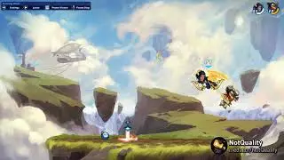 My crazy zariel combo that I only used once