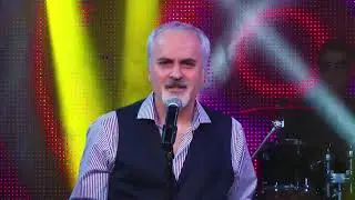 Иосиф Гамрекели - «Ты лучше всех» (Concert video, 2023)