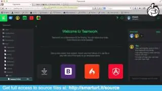 HTML5 for Geeks: Understanding file types and coding in Koding