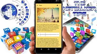 NOTEBOOK - Take Notes, Sync | The NetTalker Tips