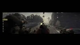 Easy Red 2 - Battle for Stalingrad