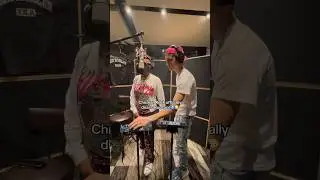 CHRISEAN SAYS “F**K BLUE FACE”🗣️🔥 **FINALLY** 