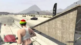 Ramona || GTA V ||