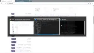 [Angular2- HTTP & Observables] Angular JS 2 - Lesson 17 Login a User In