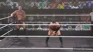 NXT TakeOver Stand & Deliver 2021: Finn Balor vs Karrion Kross
