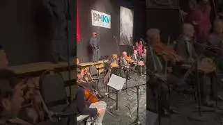 Konser Provası / BMKV/ Dede Efendi 30 Mayıs 2023