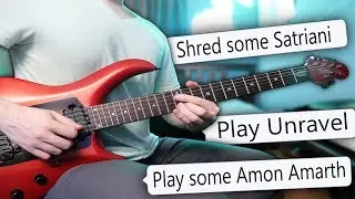 Playing HIGHLY Requested Songs - Reading PSN Messages Ep. 6