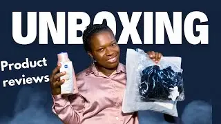 PRODUCT REVIEW | First time Trying a Personal shopper | My updated skincare Products