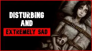The MOST DISTURBING Version of Alice in Wonderland | Alice in Dreams (Analog Horror)