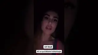 Aif 3 Калта байлаб атдилаку