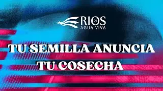 Duvis Marlen Espinoza / Tu Semilla Anuncia Tu Cosecha