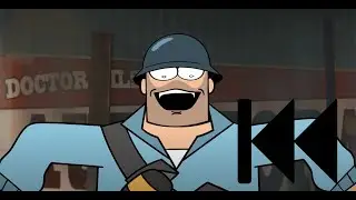 The Amazing Interrogation (REVERSED)