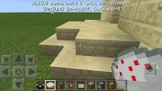 Показываю Как построить красивый дом в Майнкрафте Pocket Edition