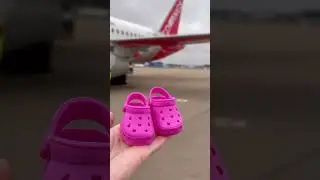 Crocs для Мяты😍