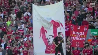 Liverpool-Chelsea 2021-22 - KOP freedom