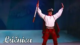 Lúčnica - SHEPHERD´S NIGHT