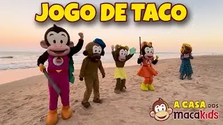 Jogo do taco | Macakids