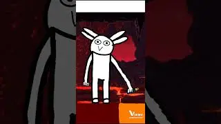 эти пчелиные гранаты просто имба #анимация #terraria #shorts #врекомендации