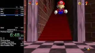 1 star 8:52