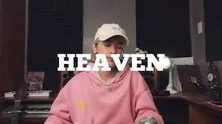 Heaven (Pink Sweats) cover by Arthur Miguel
