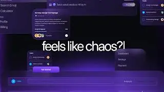 ClickUp Spec Ad | Motion Design & Product Marketing