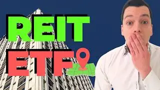 NUOVO ETF sul REAL ESTATE GLOBALE ad un costo BASSISSIMO 😱