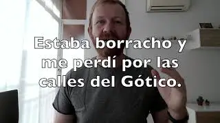 Spanish verbs 