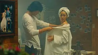 她每天醒来身边是陌生男，临睡前又爱上他《我脑中的橡皮擦》
