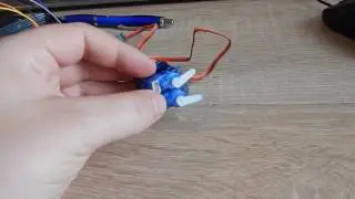 How to build Servo Controlled Robots with Raspberry Pi 3