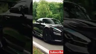 Amg GT Black Series ! Vous