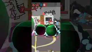 YOU SHALL NOT PASS! | South Park Phone Destroyer