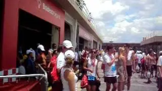 Ayrton Senna Racing Day - Autódromo Interlagos