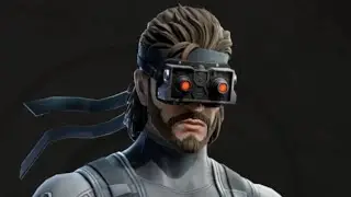 The Strange Return of Metal Gear