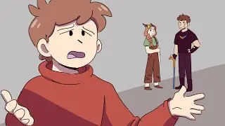 Grian's Intervention [Hermitcraft Animatic]