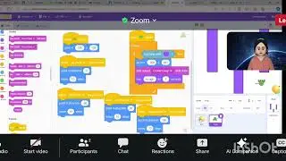 scratsh simple games 🌟🖥coding for kids