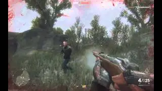 Survarium   обзор игры от создателей Stalker !