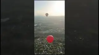 шары воздушные