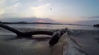 Sunset P3