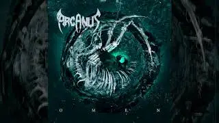 ARCANUS - Liquid Sun
