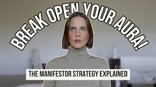 HUMAN DESIGN MANIFESTOR STRATEGY:  Why Informing Changes Everything !