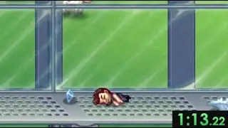 Jetpack Joyride - Reach 5000m Former World Record [1:13:233]