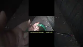 De ce nu este negru la mine pe diesel vechi?