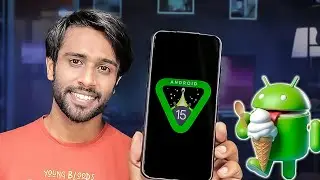 Android 15 - All Features Explained 🔥🔥