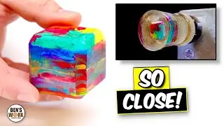 Will This ILLUSION Work?