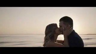 Μοναδικός Γάμος | Πάρτι στο Γαλάζιο | Nextday