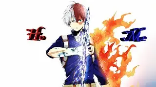 Nightcore - Home