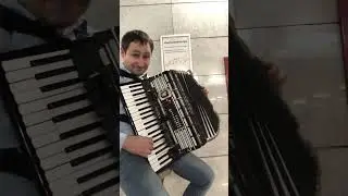 Танго для Клод